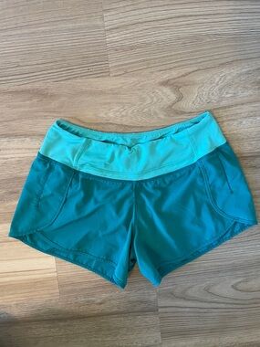 Born Primitive Free Flow Shorts | XS